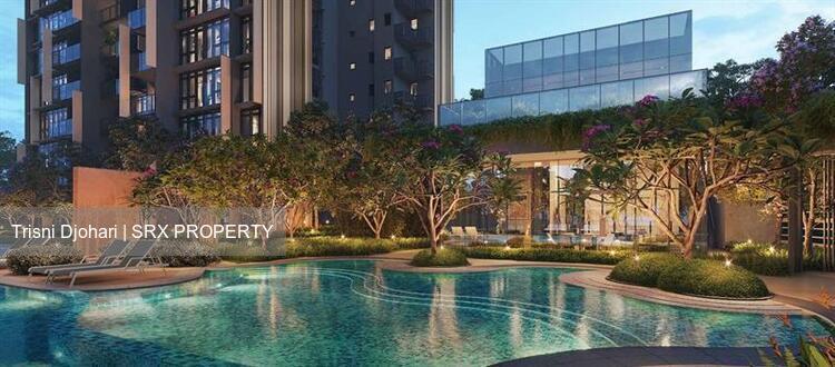 Lentoria (D26), Condominium #513143421